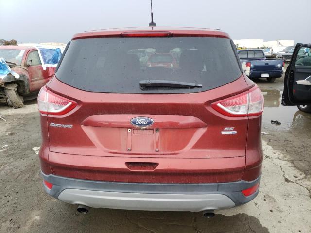 Photo 6 from auction – 2015 FORD ESCAPE SE with VIN 1FMCU9GX2FUC12775