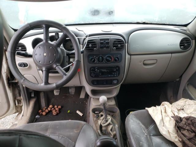 Photo 8 from auction – 2001 CHRYSLER PT CRUISER with VIN 3C8FY4BB71T683407