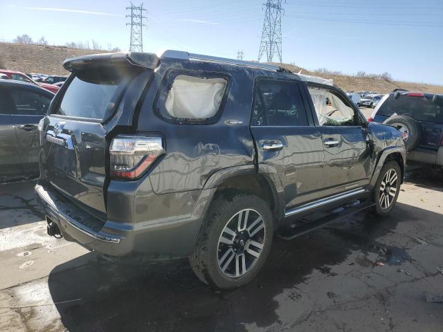 Photo 3 from auction – 2020 TOYOTA 4RUNNER SR with VIN JTEBU5JR2L5782294