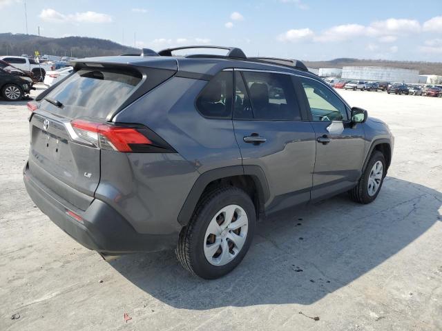 Photo 3 from auction – 2019 TOYOTA RAV4 LE with VIN JTMH1RFV1KD506908