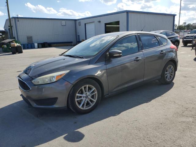 FORD FOCUS SE 2015 with VIN 1FADP3K25FL351447 - Photo from auction