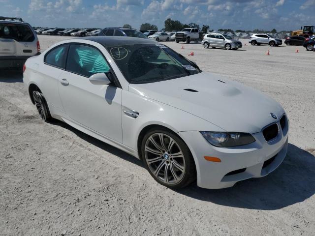 Photo 4 from auction – 2013 BMW M3 with VIN WBSKG9C5XDJ593388