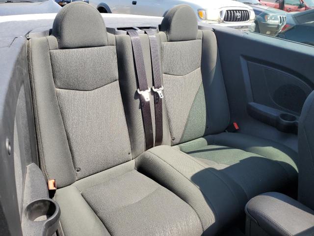 Photo 10 from auction – 2011 CHRYSLER 200 TOURIN with VIN 1C3BC2EB7BN539635