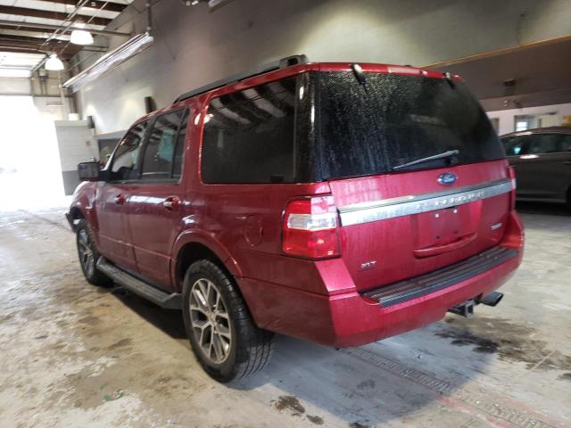 Photo 2 from auction – 2016 FORD EXPEDITION with VIN 1FMJU1JT5GEF54005