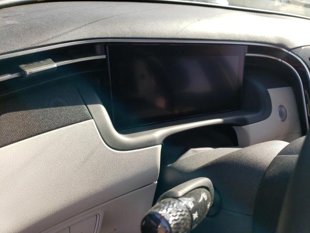 Photo 9 from auction – 2023 HYUNDAI TUCSON SEL with VIN 5NMJF3AE4PH162237