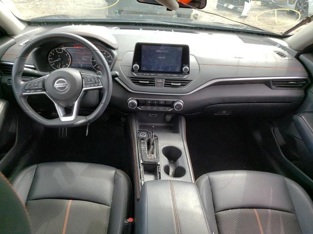 Photo 8 from auction – 2020 NISSAN ALTIMA SR with VIN 1N4BL4CV9LC230403