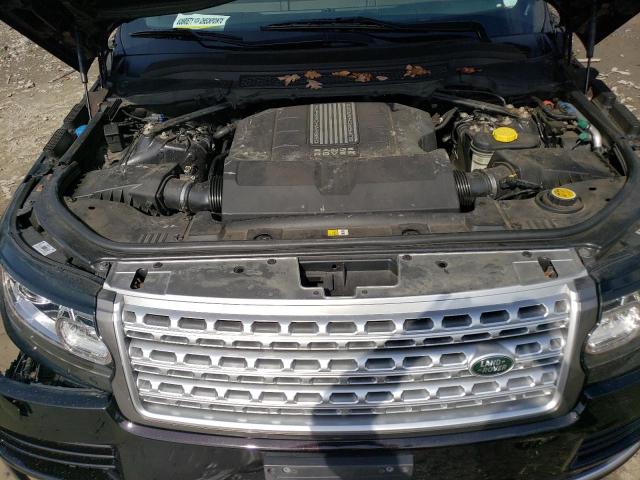 Photo 12 from auction – 2014 LAND ROVER RANGE ROVE with VIN SALGS2EF5EA136796