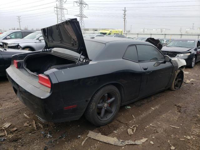 Photo 3 from auction – 2011 DODGE CHALLENGER with VIN 2B3CJ4DG7BH510760
