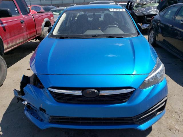 Photo 5 from auction – 2020 SUBARU IMPREZA with VIN 4S3GKAB64L3602919
