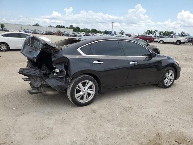 Photo 3 from auction – 2014 NISSAN ALTIMA 2.5 with VIN 1N4AL3AP2EC180554