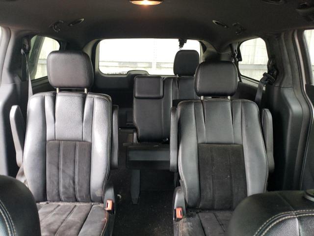 Photo 10 from auction – 2015 DODGE GRAND CARA with VIN 2C4RDGCG5FR664063