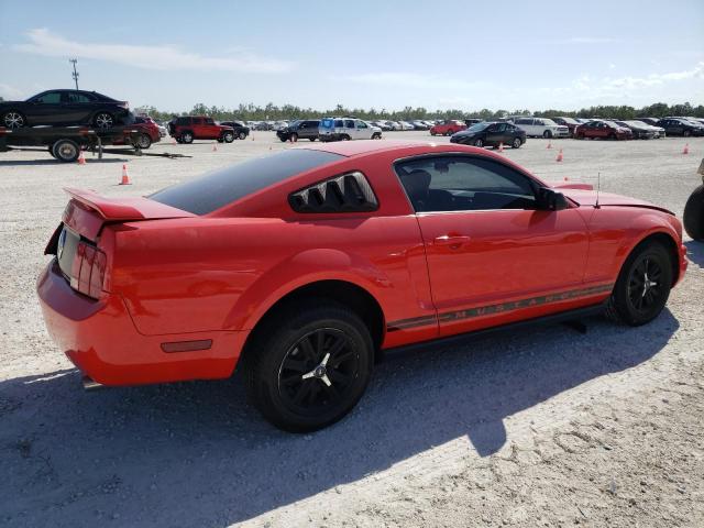 Photo 3 from auction – 2005 FORD MUSTANG with VIN 1ZVFT80N455129457