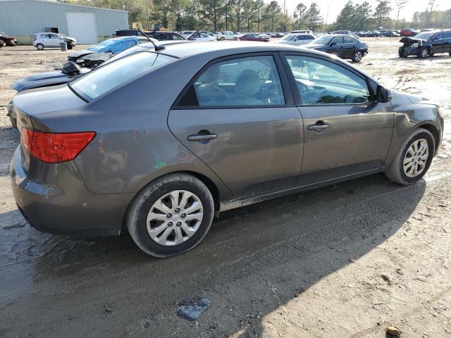 Photo 3 from auction – 2013 KIA FORTE EX with VIN KNAFU4A21D5694029