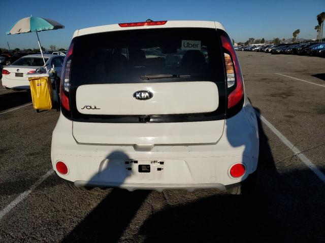 Photo 6 from auction – 2019 KIA SOUL + with VIN KNDJP3A53K7001648