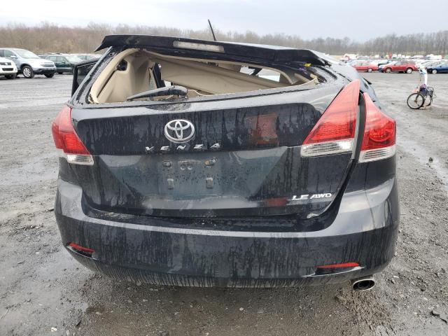 Photo 6 from auction – 2013 TOYOTA VENZA LE with VIN 4T3BA3BB4DU044753