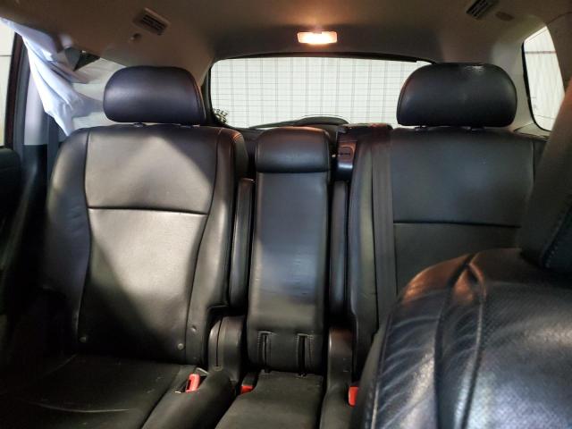 صورة رقم 10 من المزاد - 2011 TOYOTA HIGHLANDER مع VIN 5TDDK3EH9BS047409