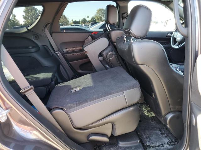 Photo 11 from auction – 2021 DODGE DURANGO SR with VIN 1C4SDJH90MC758995