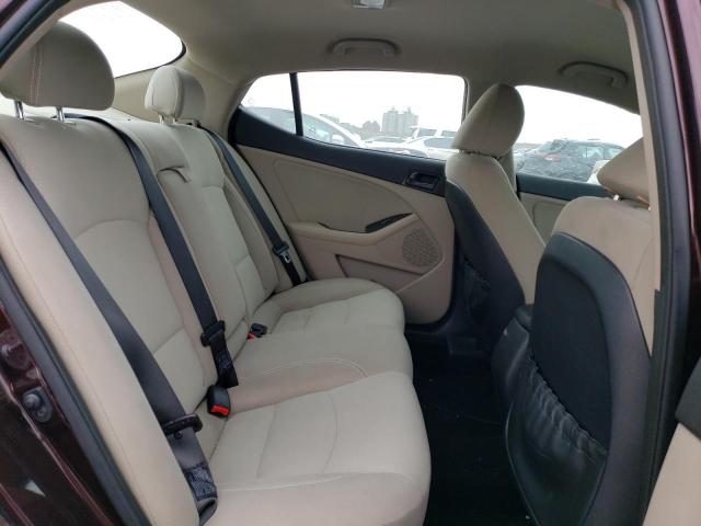 Photo 10 from auction – 2014 KIA OPTIMA LX with VIN 5XXGM4A79EG280061