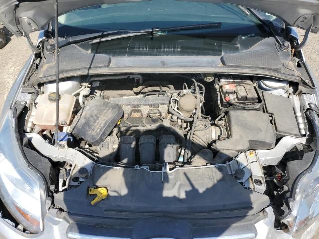 Photo 11 from auction – 2014 FORD FOCUS SE with VIN 1FADP3F27EL190771