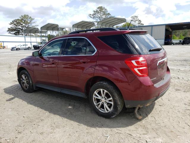 Photo 2 from auction – 2017 CHEVROLET EQUINOX LT with VIN 2GNALCEK2H1582732