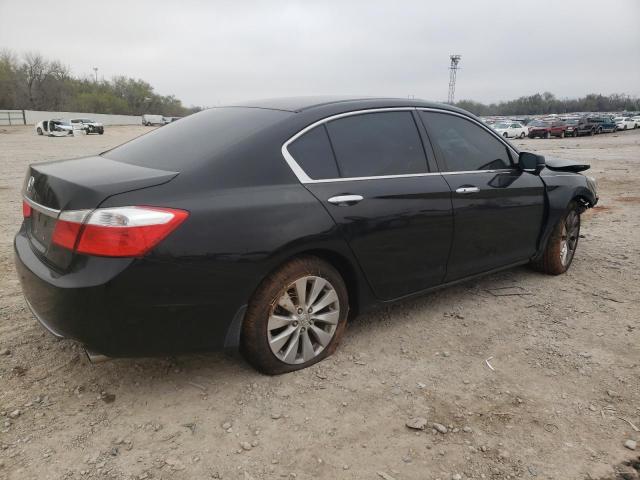 Photo 3 from auction – 2015 HONDA ACCORD EX with VIN 1HGCR2F74FA239140