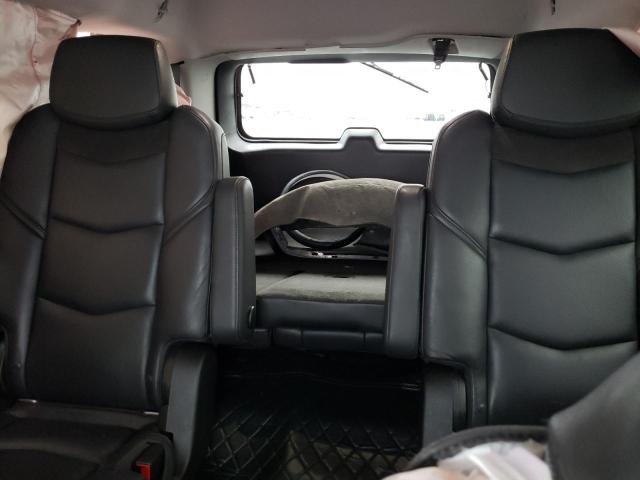 Photo 10 from auction – 2016 CADILLAC ESCALADE L with VIN 1GYS3BKJ8GR477602