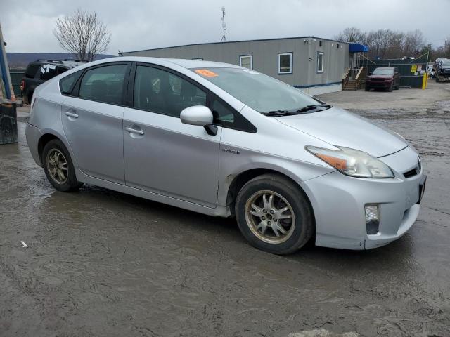 Photo 4 from auction – 2011 TOYOTA PRIUS with VIN JTDKN3DU7B0321917