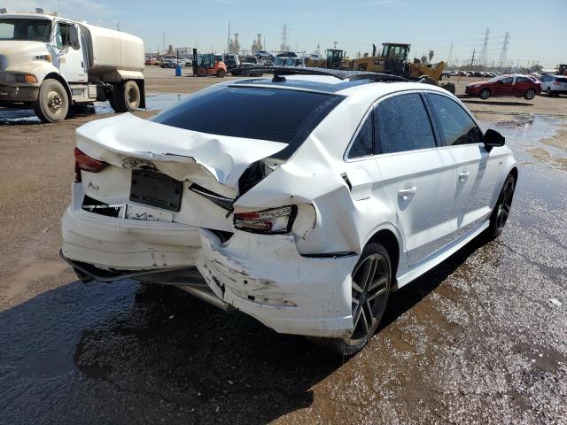 Photo 3 from auction – 2019 AUDI A3 PREMIUM with VIN WAUGUGFF6K1020190