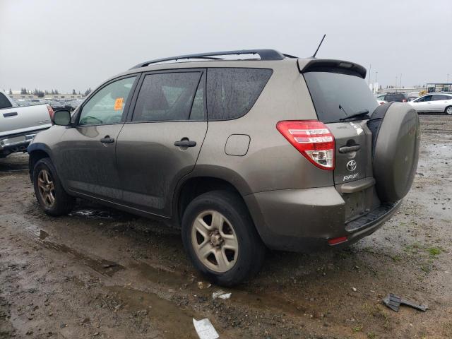 صورة رقم 2 من المزاد - 2012 TOYOTA RAV4 مع VIN 2T3ZF4DV1CW139850