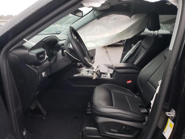 Photo 7 from auction – 2021 FORD EXPLORER L with VIN 1FMSK8FH3MGB45556