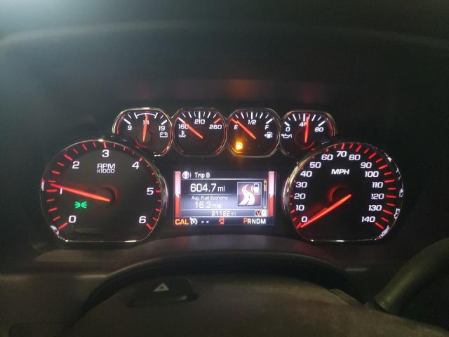 Photo 9 from auction – 2015 GMC SIERRA C15 with VIN 3GTP1VECXFG342362