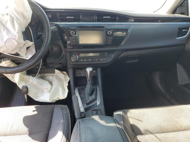 Photo 8 from auction – 2015 TOYOTA COROLLA L with VIN 2T1BURHE2FC251005