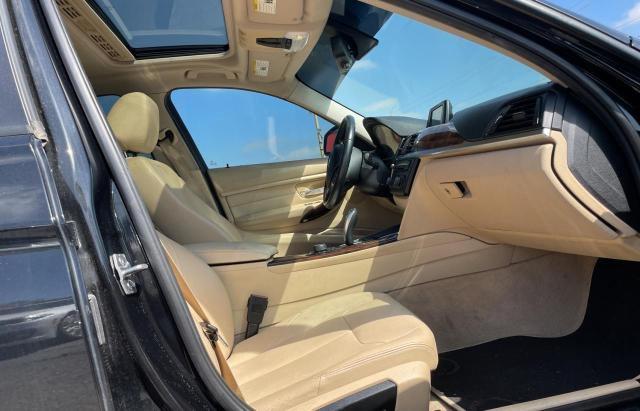 Photo 5 from auction – 2013 BMW 328 I with VIN WBA3A5G54DNP20691