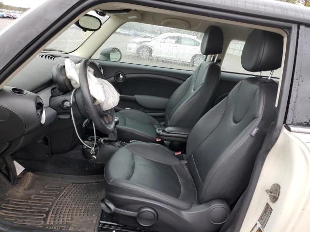 Photo 7 from auction – 2012 MINI COOPER with VIN WMWSU3C5XCT367574