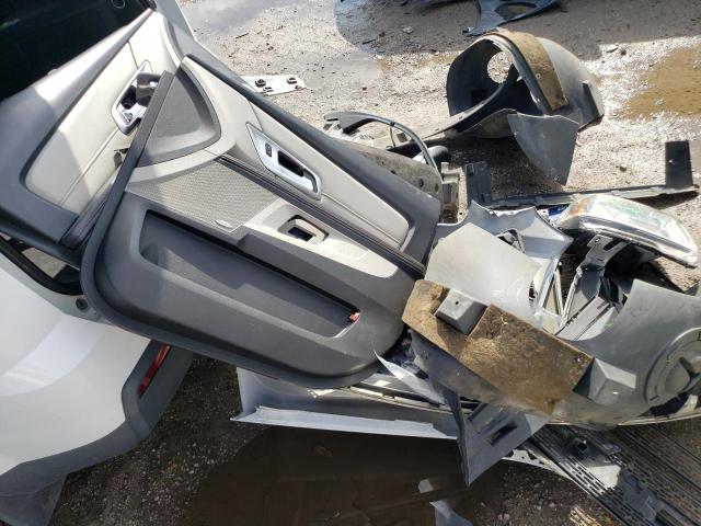 Фото 12 с аукциона – 2013 GMC TERRAIN SL с VIN 2GKALSEK4D6128597