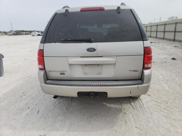 Photo 6 from auction – 2005 FORD EXPLORER X with VIN 1FMZU63K45UA60208