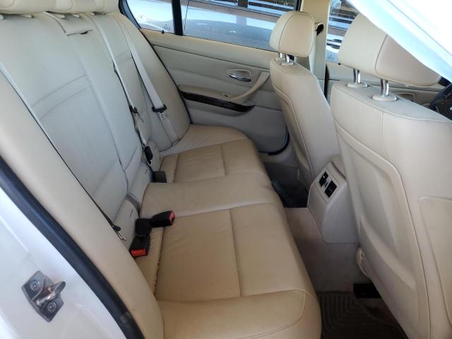 Photo 10 from auction – 2011 BMW 335 I with VIN WBAPM5C52BE576103