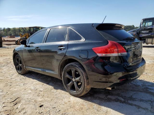 Photo 2 from auction – 2011 TOYOTA VENZA with VIN 4T3BK3BB3BU054751