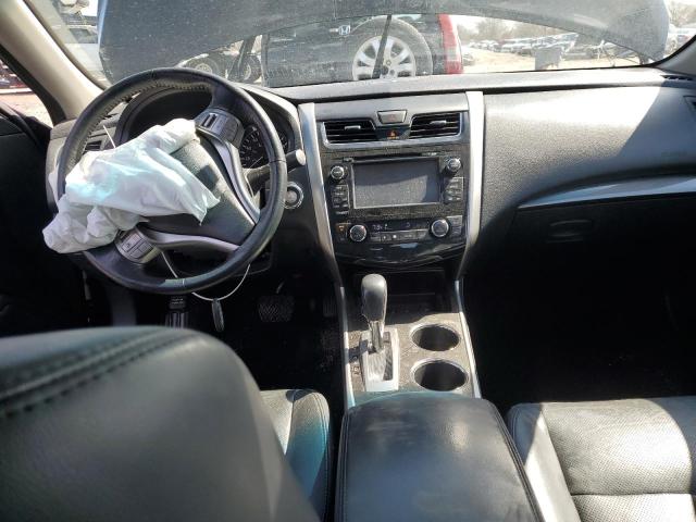 Photo 8 from auction – 2014 NISSAN ALTIMA 2.5 with VIN 1N4AL3AP9EN343690