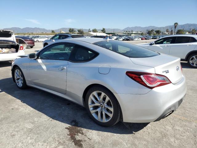Photo 2 from auction – 2014 HYUNDAI GENESIS CO with VIN KMHHT6KD8EU118774