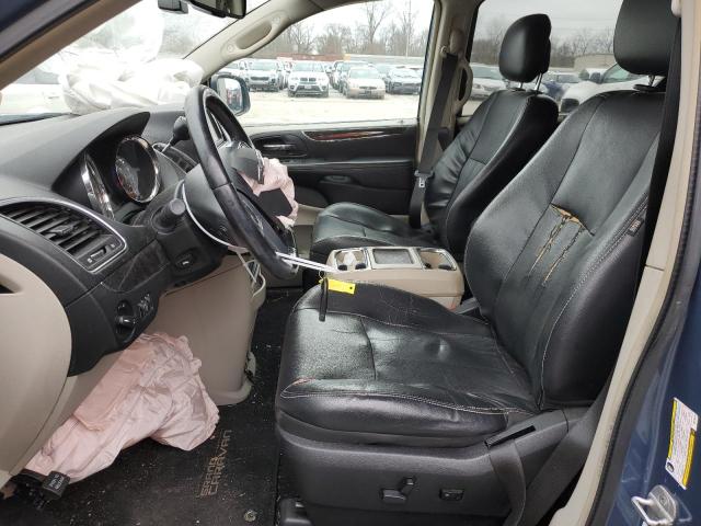 Photo 7 from auction – 2011 CHRYSLER TOWN & COU with VIN 2A4RR8DG4BR746912