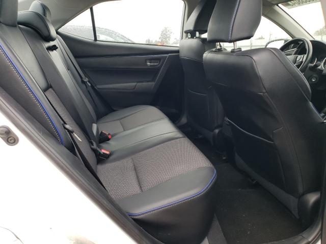 Photo 10 from auction – 2017 TOYOTA COROLLA L with VIN 5YFBURHE5HP667715