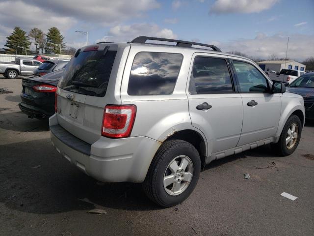 Photo 3 from auction – 2009 FORD ESCAPE with VIN 1FMCU03769KB79474
