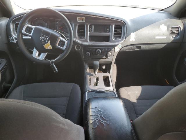 Photo 8 from auction – 2012 DODGE CHARGER SE with VIN 2C3CDXBG8CH119293