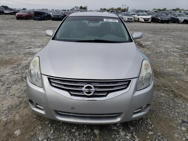 Photo 5 from auction – 2010 NISSAN ALTIMA BAS with VIN 1N4AL2AP6AN401453
