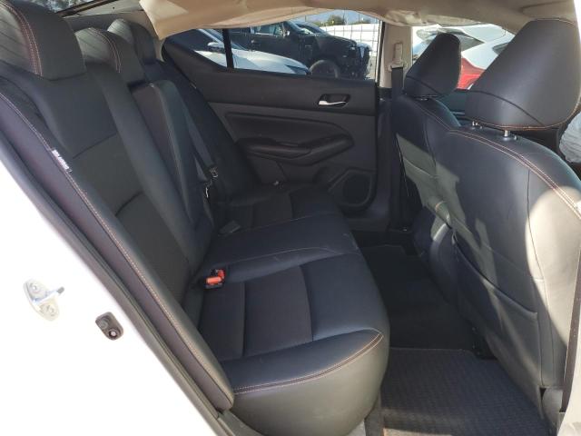 Photo 10 from auction – 2022 NISSAN ALTIMA SR with VIN 1N4BL4CV2NN366492