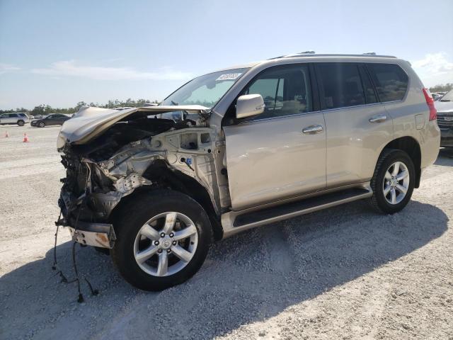 صورة رقم 1 من المزاد - 2011 LEXUS GX 460 مع VIN JTJBM7FX1B5020982