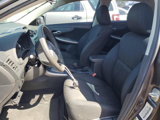 Photo 7 from auction – 2013 TOYOTA COROLLA BA with VIN 5YFBU4EE7DP126831
