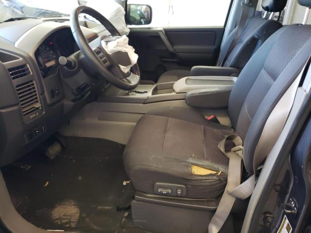 Photo 7 from auction – 2004 NISSAN ARMADA with VIN 5N1AA08A14N745035