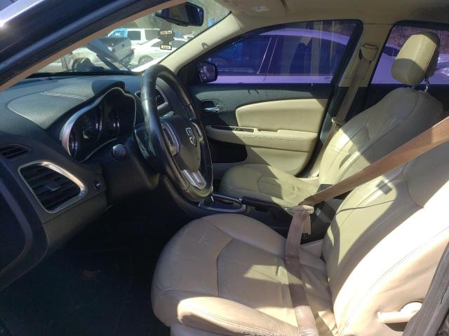 Photo 7 from auction – 2011 DODGE AVENGER LU with VIN 1B3BD2FB9BN501381